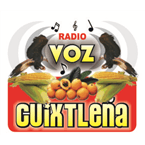 Radio Voz Cuixtlena logo