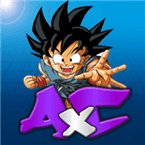 AnimeXcrazy logo