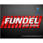 Fundel - Fundação Dom José de Medeiros Delgado logo