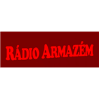 Rádio Armazém logo