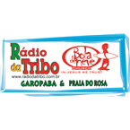Rádio da Tribo logo