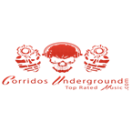Corridos Underground logo