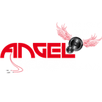 Angel Radio Mix logo