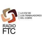 Federación de Trabajadores del Cobre logo