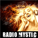 RADIO MYSTIC logo