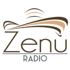 Zenú Radio. logo