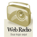 Web Rádio Fazenda Gospel logo