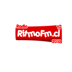 Ritmo FM logo