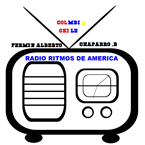 Radio Ritmos de América logo