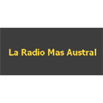 La Radio Mas Austral logo