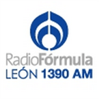 Radio Fórmula Bajío Primera Cadena logo