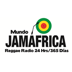 Mundo Jamáfrica Radio logo