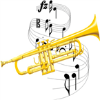 Miled Music Banda logo