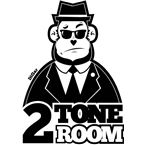 2ToneRoom logo