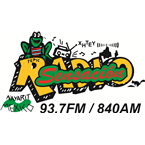 Fiesta Mexicana logo