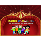 RADIO CARRUSEL logo