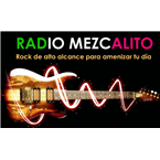 Radio Mezcalito logo