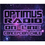 optimus radio online logo