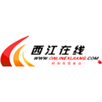 Wuzhou Music  Radio logo