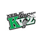 XESJC logo