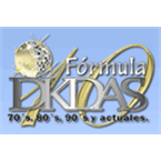 Formula Dkdas logo