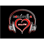 Romanti-k logo