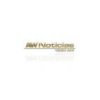 AW 1280 Noticias logo