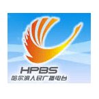 Harbin Literature & Arts Radio logo