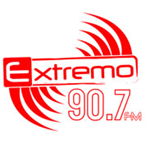 EXTREMO RETRO HITS logo