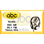 ABC Radio logo