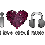 I Love Circuit Music logo