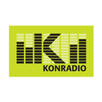 Konradio.co logo