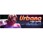 Urbana Web Rádio logo