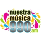 Rocola 990 logo