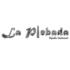 La Plebada Radio logo