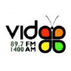 Vida logo
