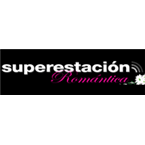 Superestación (Romántica) logo