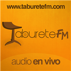 Taburete FM logo