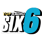 Top Radio Six logo