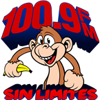Sin Limites logo