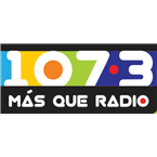 Mas Que Radio logo