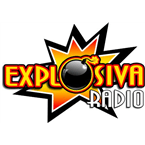 Radio explosiva 99.7 logo