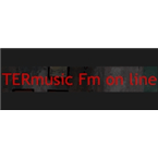 TERMUSIC RADIO ONLINE logo