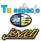 tuespaciojoven logo