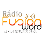 Rádio Word Fusion logo