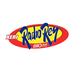 Radio Rey logo