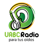 UABC Radio logo
