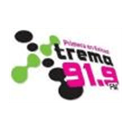 XTREMA logo