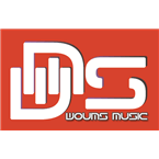 Woums Music logo