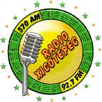 Radio Xicotepec logo